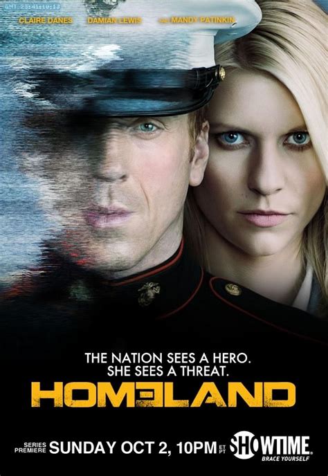 HOMELAND .
